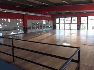 Nave industrial en alquiler en Las Dehesillas - Vereda de los Estudiantes en Leganés