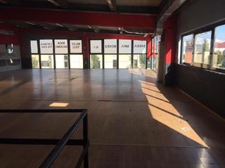 Nave industrial en alquiler en Las Dehesillas - Vereda de los Estudiantes en Leganés