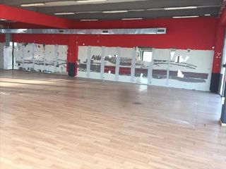 Nave industrial en alquiler en Las Dehesillas - Vereda de los Estudiantes en Leganés