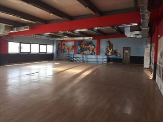 Nave industrial en alquiler en Las Dehesillas - Vereda de los Estudiantes en Leganés