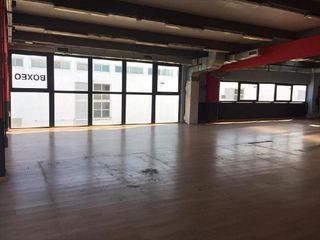 Nave industrial en alquiler en Las Dehesillas - Vereda de los Estudiantes en Leganés