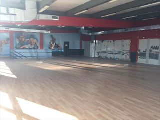 Nave industrial en alquiler en Las Dehesillas - Vereda de los Estudiantes en Leganés