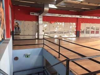 Nave industrial en alquiler en Las Dehesillas - Vereda de los Estudiantes en Leganés