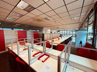 Oficina en alquiler en Los Olivos - Los Ángeles - Perales del río en Getafe