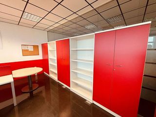 Oficina en alquiler en Los Olivos - Los Ángeles - Perales del río en Getafe