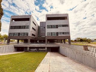 Oficina en alquiler en Los Olivos - Los Ángeles - Perales del río en Getafe