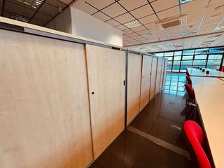 Oficina en alquiler en Los Olivos - Los Ángeles - Perales del río en Getafe