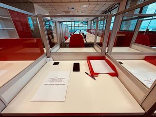 Oficina en alquiler en Los Olivos - Los Ángeles - Perales del río en Getafe