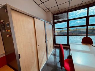 Oficina en alquiler en Los Olivos - Los Ángeles - Perales del río en Getafe