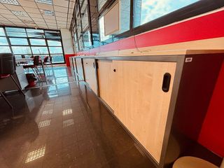 Oficina en alquiler en Los Olivos - Los Ángeles - Perales del río en Getafe