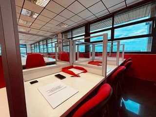 Oficina en alquiler en Los Olivos - Los Ángeles - Perales del río en Getafe