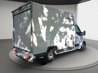 Opel Movano Chasis Cabina 2.3 CDTI L2 H2 3.5t 96 kW (130 CV)