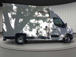 Opel Movano Chasis Cabina 2.3 CDTI L2 H2 3.5t 96 kW (130 CV)