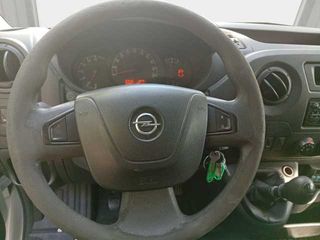 Opel Movano Chasis Cabina 2.3 CDTI L2 H2 3.5t 96 kW (130 CV)