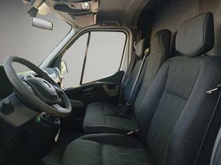 Opel Movano Chasis Cabina 2.3 CDTI L2 H2 3.5t 96 kW (130 CV)