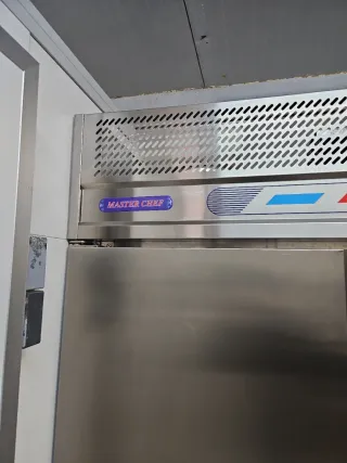 Armario Frigorífico Industrial