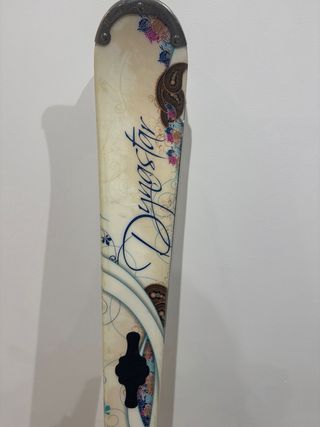 Esquís Dynastar Mujer 147 cm