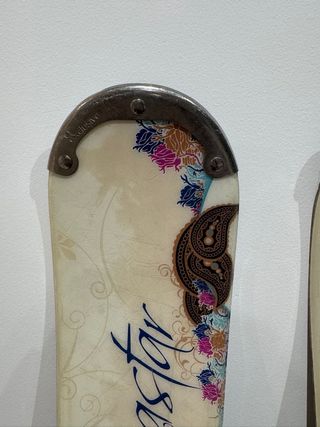 Esquís Dynastar Mujer 147 cm