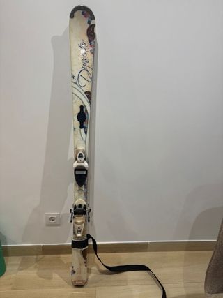 Esquís Dynastar Mujer 147 cm