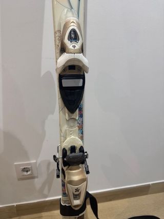 Esquís Dynastar Mujer 147 cm