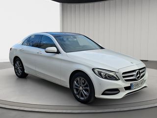 Mercedes-Benz Clase C 220 BlueTEC Sportive Exclusive 125 kW (170 CV)