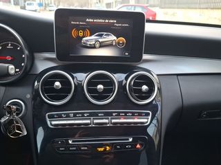 Mercedes-Benz Clase C 220 BlueTEC Sportive Exclusive 125 kW (170 CV)