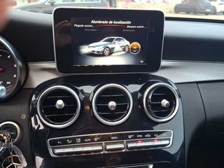 Mercedes-Benz Clase C 220 BlueTEC Sportive Exclusive 125 kW (170 CV)