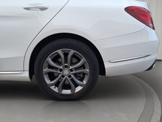 Mercedes-Benz Clase C 220 BlueTEC Sportive Exclusive 125 kW (170 CV)