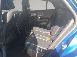 Mercedes-Benz GLE 350 de 4Matic (Híbrido Enchufable) 235 kW (320 CV)