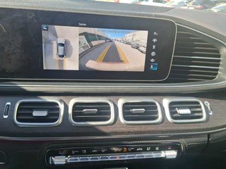 Mercedes-Benz GLE 350 de 4Matic (Híbrido Enchufable) 235 kW (320 CV)