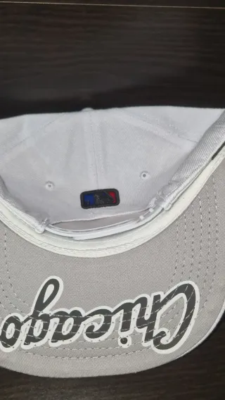 Gorra Chicago White Sox 9FIFTY New Era Plana