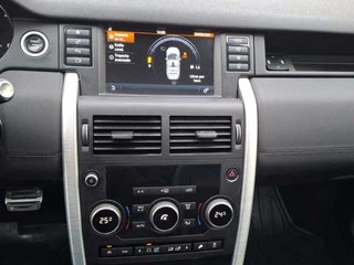 Land Rover Discovery Sport 2.0L TD4 SE 4x4 110 kW (150 CV)
