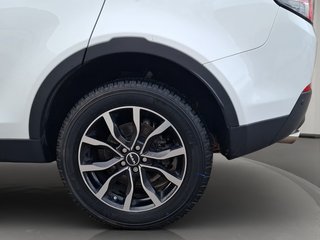 Land Rover Discovery Sport 2.0L TD4 SE 4x4 110 kW (150 CV)