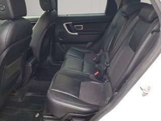 Land Rover Discovery Sport 2.0L TD4 SE 4x4 110 kW (150 CV)