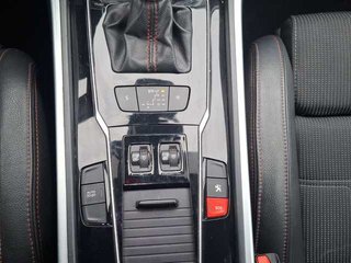 Peugeot 508 2.0 BlueHDI GT Aut. 133 kW (180 CV)