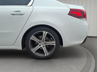 Peugeot 508 2.0 BlueHDI GT Aut. 133 kW (180 CV)