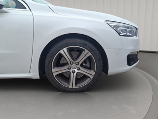 Peugeot 508 2.0 BlueHDI GT Aut. 133 kW (180 CV)