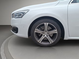 Peugeot 508 2.0 BlueHDI GT Aut. 133 kW (180 CV)