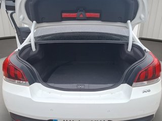 Peugeot 508 2.0 BlueHDI GT Aut. 133 kW (180 CV)