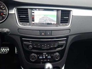 Peugeot 508 2.0 BlueHDI GT Aut. 133 kW (180 CV)