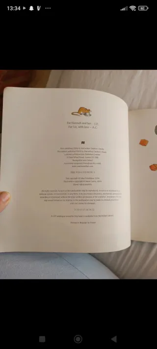 One Ted Falls Out of Bed