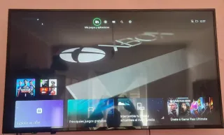 Xbox One 500GB + Mando + 3 Juegos