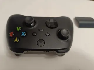 Controller Xbox Series X Nero