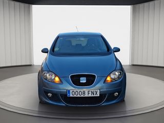 SEAT Altea 2.0 TDI Sport Up 103 kW (140 CV)