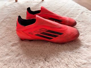 Botas Fútbol Adidas F50 Talla 39