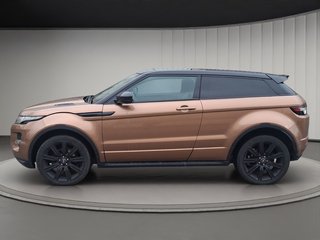 Land Rover Range Rover Evoque 2.0L Si4 Dynamic 4x4 Auto 177 kW (240 CV)