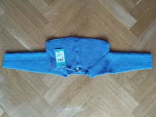 Conjunto bebé 6-9 meses sin estrenar.Nuevo