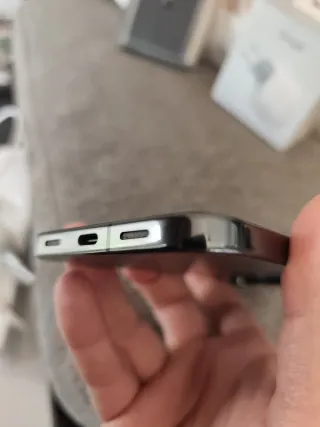 Google Pixel 10 Pro XL 512GB Obsidiana