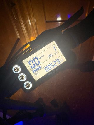 Patinete Eléctrico Smartgyro