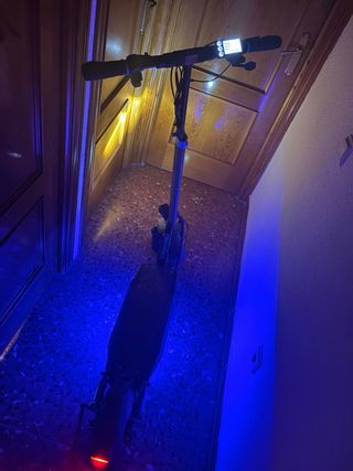 Patinete Eléctrico Smartgyro